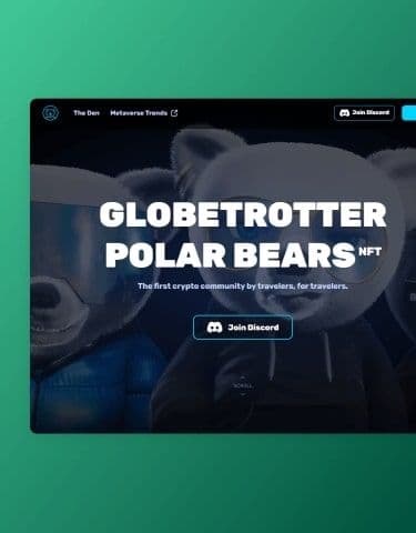 GPB GPB website screenshot